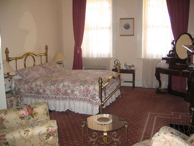 Kilmany Park - Accommodation in Surfers Paradise 1