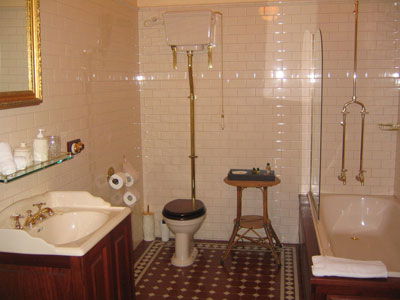 Kilmany Park - Accommodation in Surfers Paradise 2