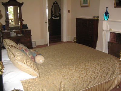 Kilmany Park - Accommodation in Surfers Paradise 3