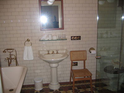 Kilmany Park - Accommodation in Surfers Paradise 4