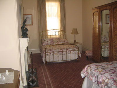 Kilmany Park - Accommodation in Surfers Paradise 5