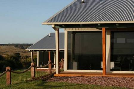 Anchors Port Campbell - Accommodation in Surfers Paradise 0