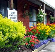 Orbost Country Roads Motor Inn - Accommodation in Surfers Paradise