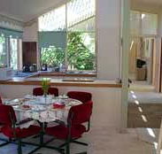 Seppelt House - Accommodation in Surfers Paradise