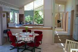 Seppelt House - Accommodation in Surfers Paradise 0