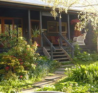 Cottage Braeside Mt Macedon - Accommodation in Surfers Paradise