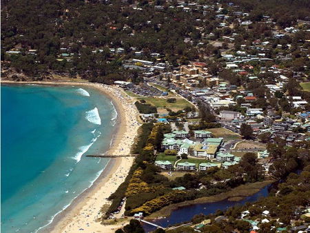 Mantra Lorne - Accommodation in Surfers Paradise 0
