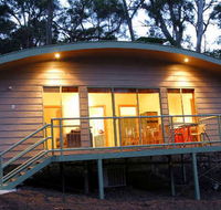 Acacia Villas Lorne - Accommodation in Surfers Paradise