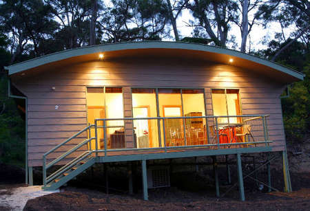 Acacia Villas Lorne - Accommodation in Surfers Paradise 0