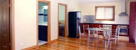 Acacia Villas Lorne - Accommodation in Surfers Paradise 1