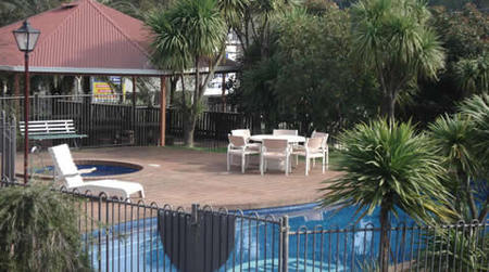 Lilydale Motor Inn - Accommodation in Surfers Paradise 0