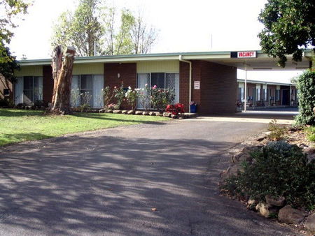 Opal Motel - Accommodation in Surfers Paradise 0