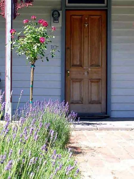 Airleigh - Rose Cottage - Accommodation in Surfers Paradise 2