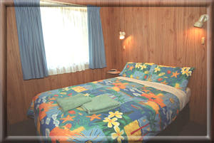 Airleigh - Rose Cottage - Accommodation in Surfers Paradise 5