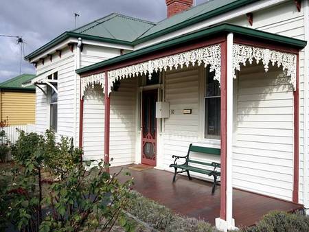 Isabella At Kyneton - Accommodation in Surfers Paradise 0