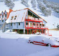 Gebis Falls Creek - Accommodation in Surfers Paradise