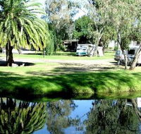 Euroa Caravan and Tourist Park - Accommodation in Surfers Paradise