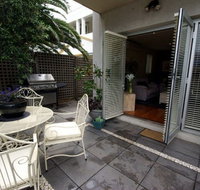 Boutique Stays - Beachside Point