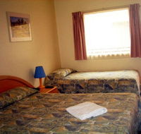 City East Motel - Accommodation in Surfers Paradise
