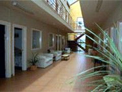 City East Motel - Accommodation in Surfers Paradise 1