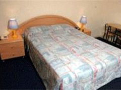 City East Motel - Accommodation in Surfers Paradise 2