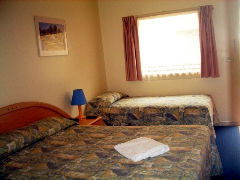 City East Motel - Accommodation in Surfers Paradise 3