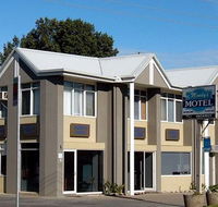 Moodys Motel - Accommodation in Surfers Paradise