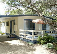 Beachwalk Cottage - Accommodation in Surfers Paradise