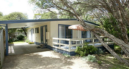 Beachwalk Cottage - Accommodation in Surfers Paradise 0