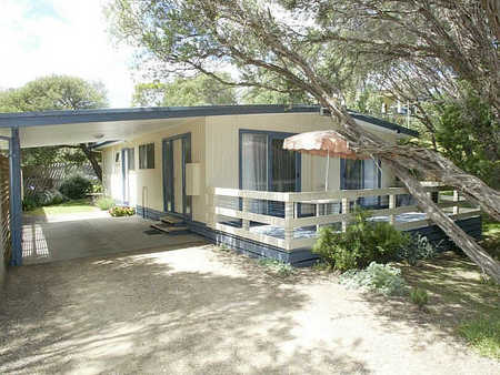 Beachwalk Cottage - Accommodation in Surfers Paradise 4