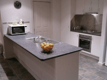 Buller House  Alpine Ridge - Accommodation in Surfers Paradise