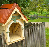 Baranduda Homestead - Accommodation in Surfers Paradise