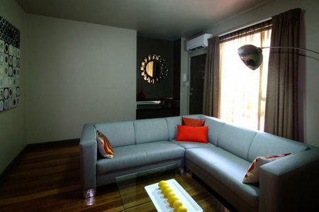 Boutique Stays - Brunswick Vibe - Accommodation in Surfers Paradise 2