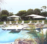 Kilcunda Oceanview Holiday Retreat - Accommodation in Surfers Paradise