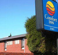 Zero Inn Motel - Accommodation in Surfers Paradise