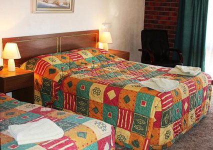 Zero Inn Motel - Accommodation in Surfers Paradise 1