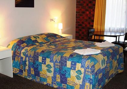 Zero Inn Motel - Accommodation in Surfers Paradise 2