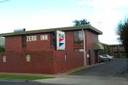 Zero Inn Motel - Accommodation in Surfers Paradise 3