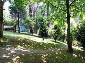 Hill N Dale Farm Cottages - Accommodation in Surfers Paradise 2