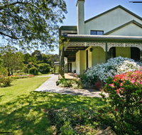 Brilynbrook Country Accommodation - Accommodation in Surfers Paradise