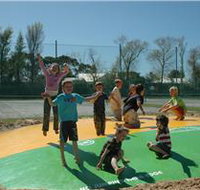 Inverloch Foreshore Camping - Accommodation in Surfers Paradise