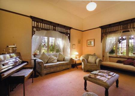 Dalfruin - Accommodation in Surfers Paradise 2