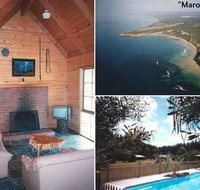 Maroo Park Cottages - Accommodation in Surfers Paradise