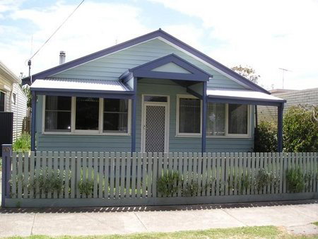 Cliffs Cottage - Accommodation in Surfers Paradise 0