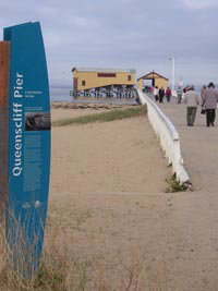 Cliffs Cottage - Accommodation in Surfers Paradise 1