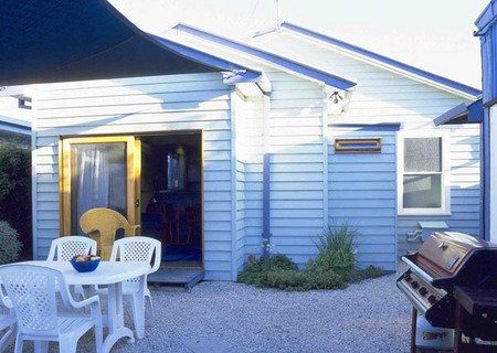 Cliffs Cottage - Accommodation in Surfers Paradise 2