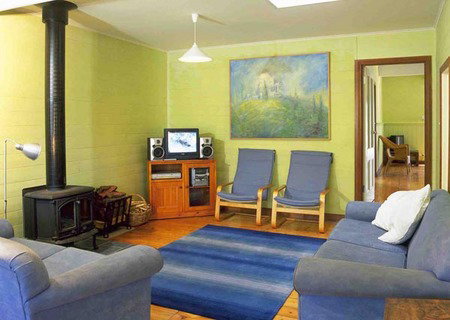 Cliffs Cottage - Accommodation in Surfers Paradise 3