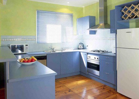 Cliffs Cottage - Accommodation in Surfers Paradise 4