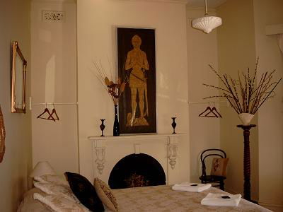 The Queenscliff Inn - Accommodation in Surfers Paradise 1