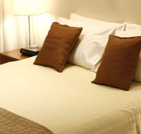 Best Western New Crossing Place Motel - Accommodation in Surfers Paradise